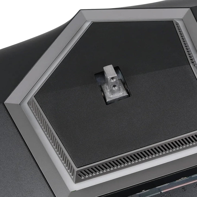 AG326UD VESA Mount Adapter Compatible with AOC Agon PRO 32" 34" 45" Monitor | （Fits AG326UD , AG346UCD , AG456UCZD）– 75x75 to 100x100 Wall Mount Bracket AG326UD ,AG346UCD