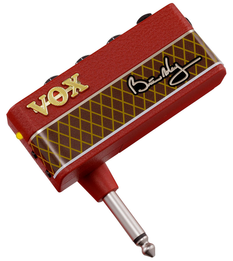 [AUSTRALIA] - Vox amPlug Brian May Headphone Guitar Amplifier w/ Treble Booster, Stereo Tap-tempo Delay, Chorus, Phase, and Rhythms [v3] Brian May 