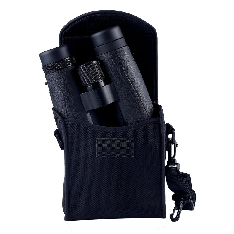 Eyeskey Universal 42mm Roof Prism Binoculars Case, Essential Accessory for Your Valuable Binoculars, Quality and Durable