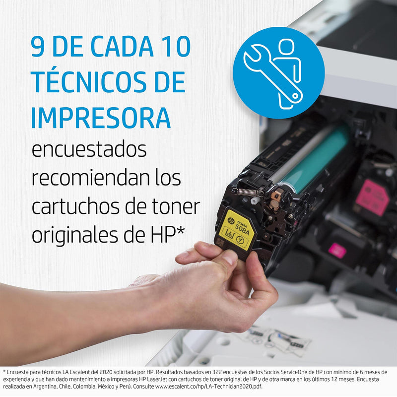 HP CF217A#140 Black Original Toner Cartridge
