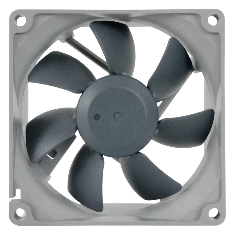 [AUSTRALIA] - Noctua NF-R8 redux-1800 PWM, High Performance Cooling Fan, 4-Pin, 1800 RPM (80mm, Grey) 