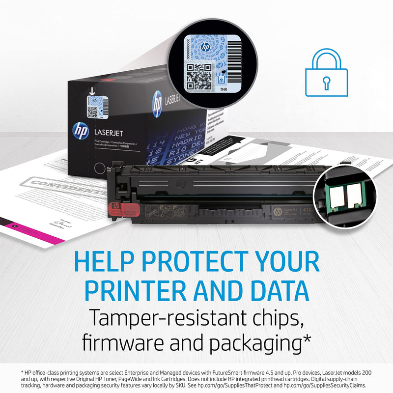Original HP 94A Black Toner Cartridge | Works with HP LaserJet Pro M118 Series; HP LaserJet Pro MFP M148, M149 Series | CF294A