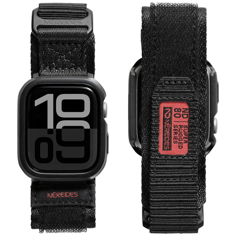 Series 10 Band and Case 46mm for Apple Watch