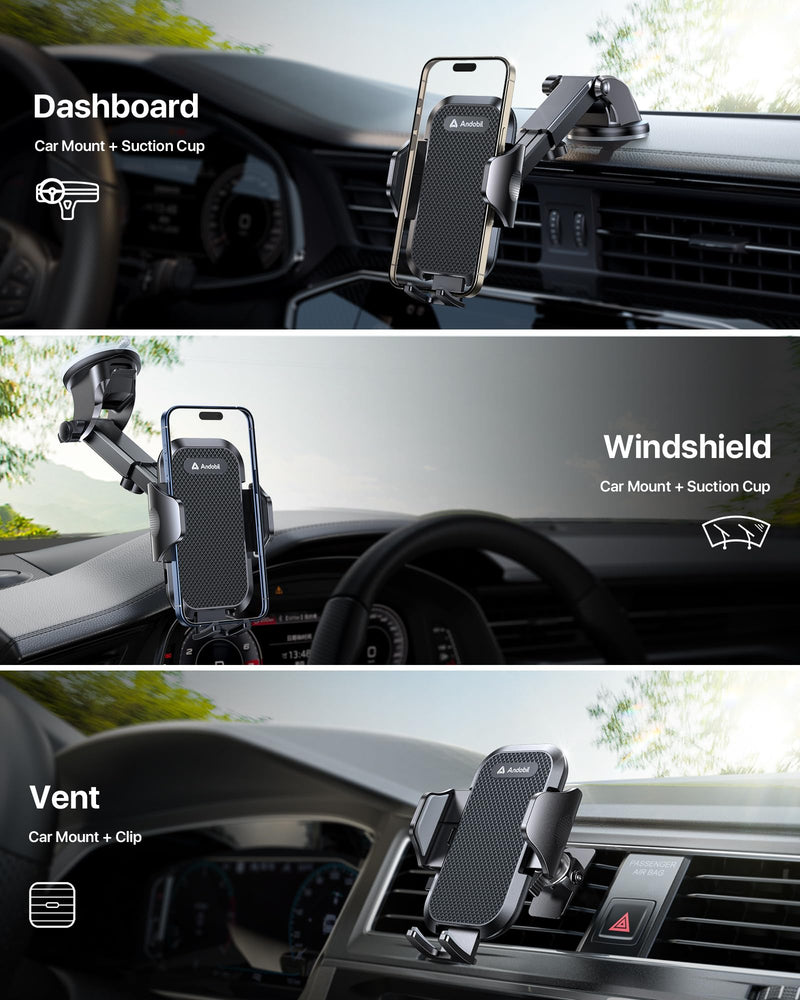 andobil Car Phone Holder