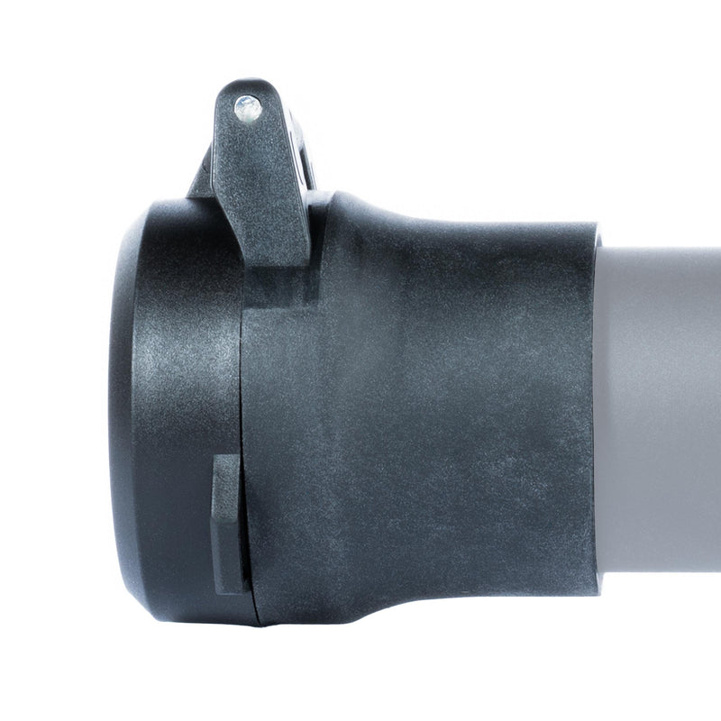 Monstrum Pro Series Flip-Up Scope Lens Cover with Detachable Honeycomb ARD 49-54 mm outside diameter