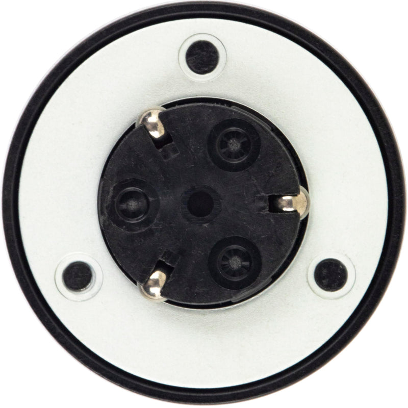 6pcs Spindle Hub CD Holder Replacement Parts for PS1 PSX Laser Head Lens Ceramic Motor Cap Turntable Gaming 440 Replacement Part