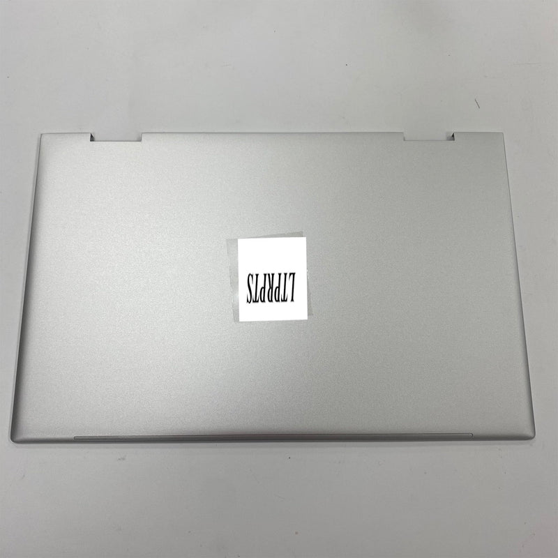 Replacement Laptop LCD Cover Back Rear Top Lid for HP Envy 15 EW 15 EY N09645-001 Silver