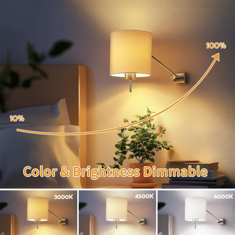 Kimjo Rechargeable Light Bulb with Battery - Rechargeable Bulb with Remote Control E27 USB 7 W - Battery Light Bulb 3 Colours Dimmable - Touch Control Outdoor Emergency Light Pack of 2 2 X Aufladbare Glühbirne 3 Farben