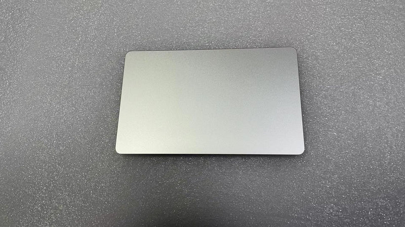 New Touchpad Trackpad with Flex Cable Replacement for MacBook Pro 14'' Retina A2442 Late 2021 Year (Silver)