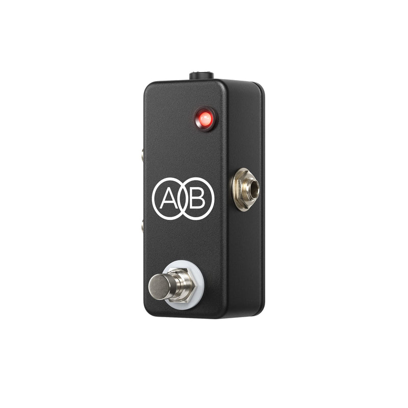 [AUSTRALIA] - JHS Pedals JHS Mini A/B Box Pedal 