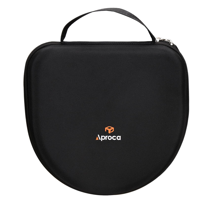 Aproca Hard Portable Storage Case, for Pioneer DJ HDJ-X5 / HDJ-X5BT-N Professional DJ Headphones