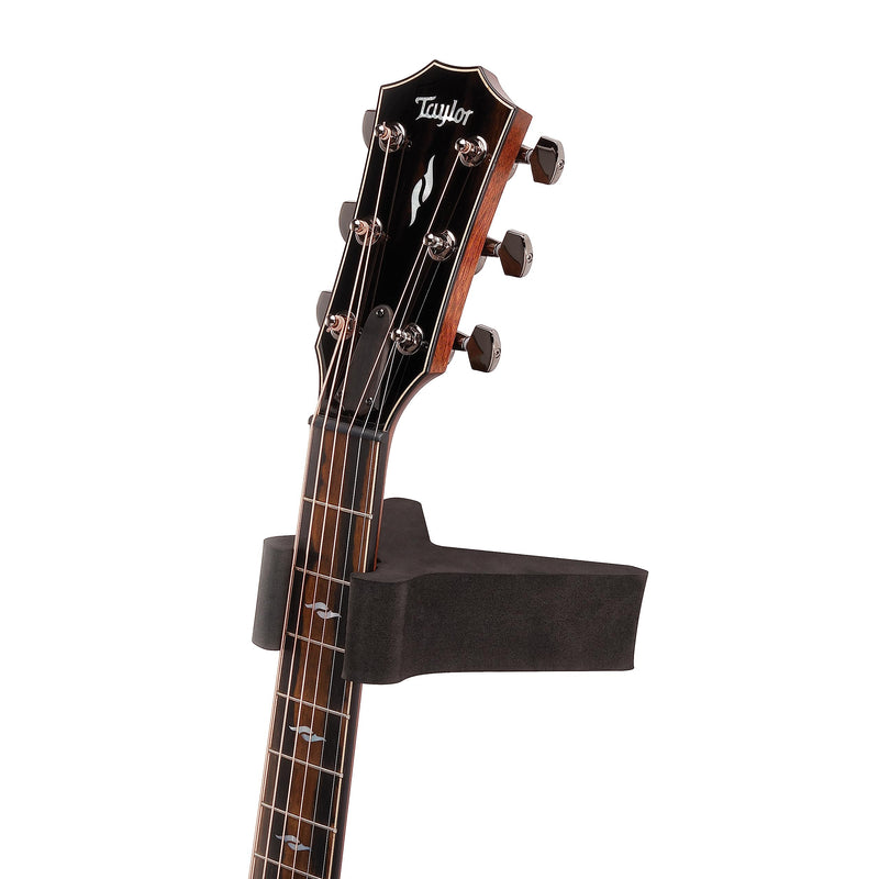D'Addario Universal Guitar Neck Rest - Provides Guitar Neck Support for Maintenance, Set Ups, Restringing - Turn Any Flat Surface Into A Guitar Stand