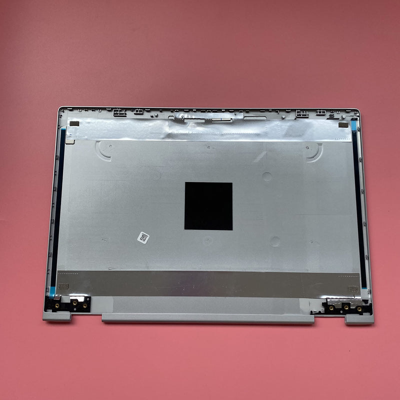 New Replacement for HP Pavilion 14-CD 14M-CD 14M-CD0001DX Laptop LCD Cover Back Rear Top Lid Black Touch Lid L22239-001 Touch LIDSliver, Sliver, small