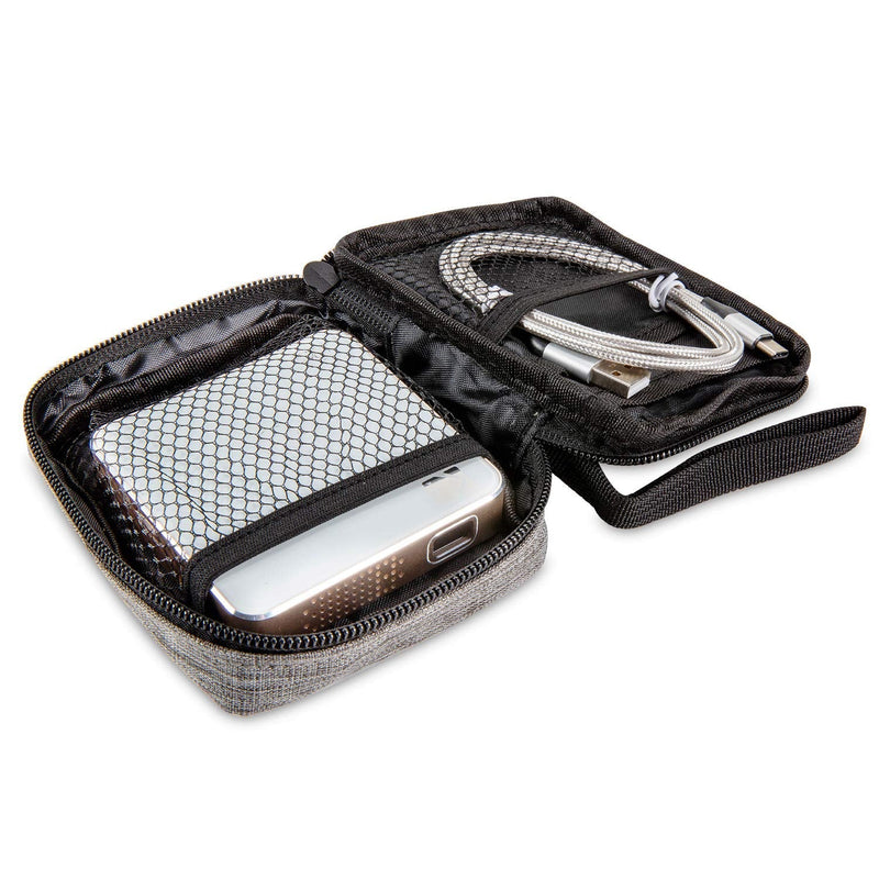 KODAK Projector Case Branded Case Fit for Luma 75, 150 Also Features Easy Carry Hand Strap & Built-in Pockets for Accessories