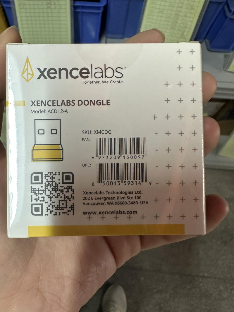 XENCELABS Replacement Dongle Compatible with Xencelabs Pen Tablet and Xencelabs Quick Keys™