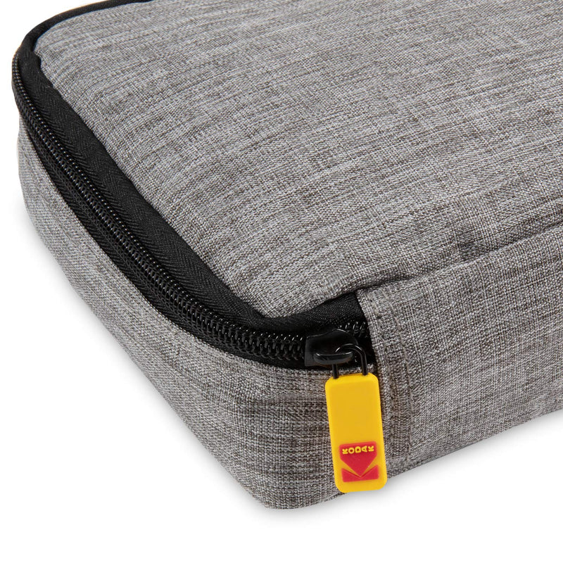 KODAK Projector Case Branded Case Fit for Luma 75, 150 Also Features Easy Carry Hand Strap & Built-in Pockets for Accessories