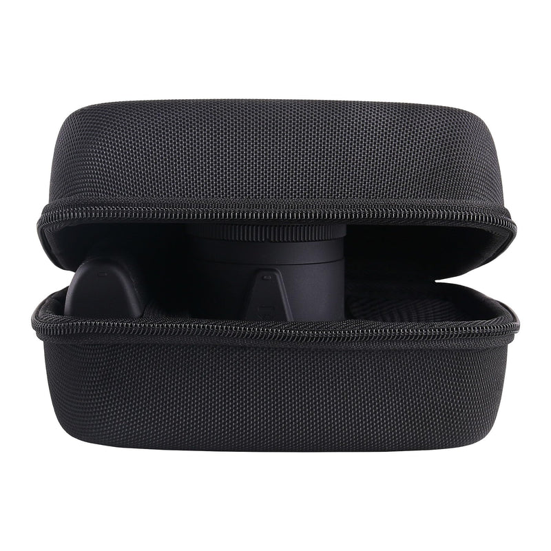 JINMEI Hard EVA Carrying Case Compatible with KODAK PIXPRO AZ401/AZ405/AZ425/AZ255 Point & Shoot Digital Camera Case (black) black