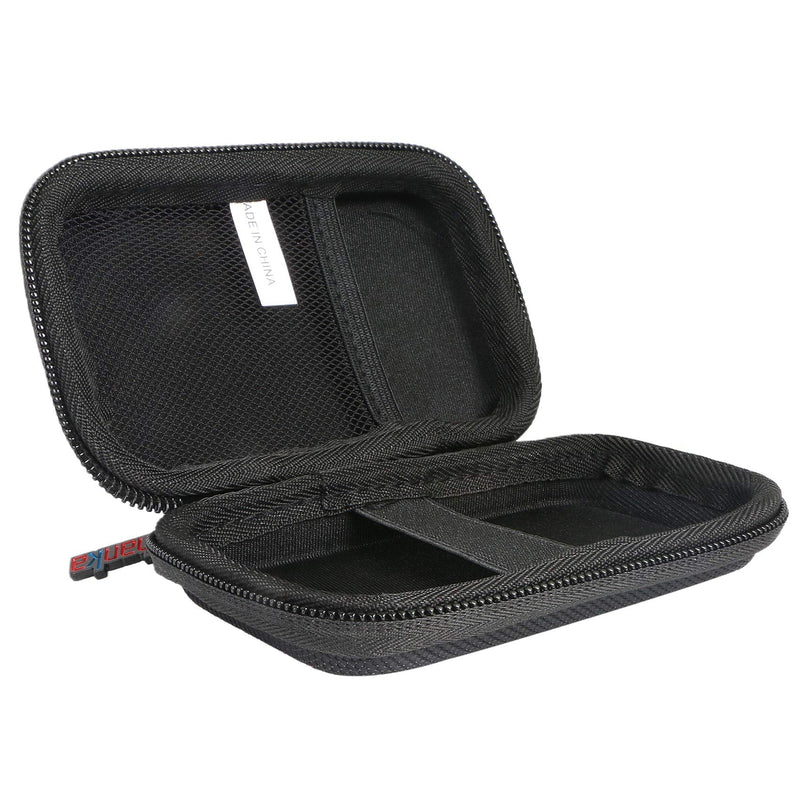 Khanka Hard Case Replacement for SanDisk Extreme PRO External SSD 250GB / 500GB / 1TB / 2TB