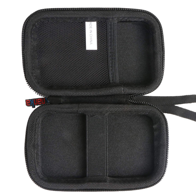 Khanka Hard Case Replacement for SanDisk Extreme PRO External SSD 250GB / 500GB / 1TB / 2TB