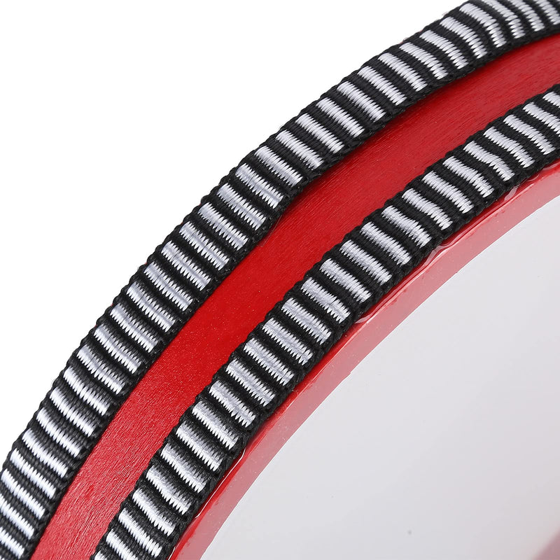 [AUSTRALIA] - Drum, Iron Sand Soft Waves Drum, Percussion Sea Drum with Fillable Sealing Port and Hardwood Shell Light Rhythm Sea Drum 