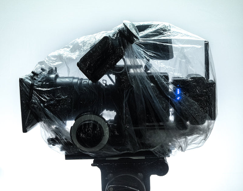 [AUSTRALIA] - 3 Pack CAP IT! Covers (Medium) Camera & Electronics Protection Perfect for ARRI, RED, Sony, PANASONIC, PANAVISION, STEADICAM, GIMBLE RIGS 