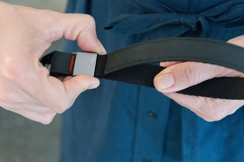 Peak Design Cuff Camera Wrist Strap Black
