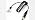 Alvin's Cables Ta5f to 3.5mm Jack TRS Audio-Cable for Lectrosonics-DCHR-Receiver to Camera 20cm|8inches
