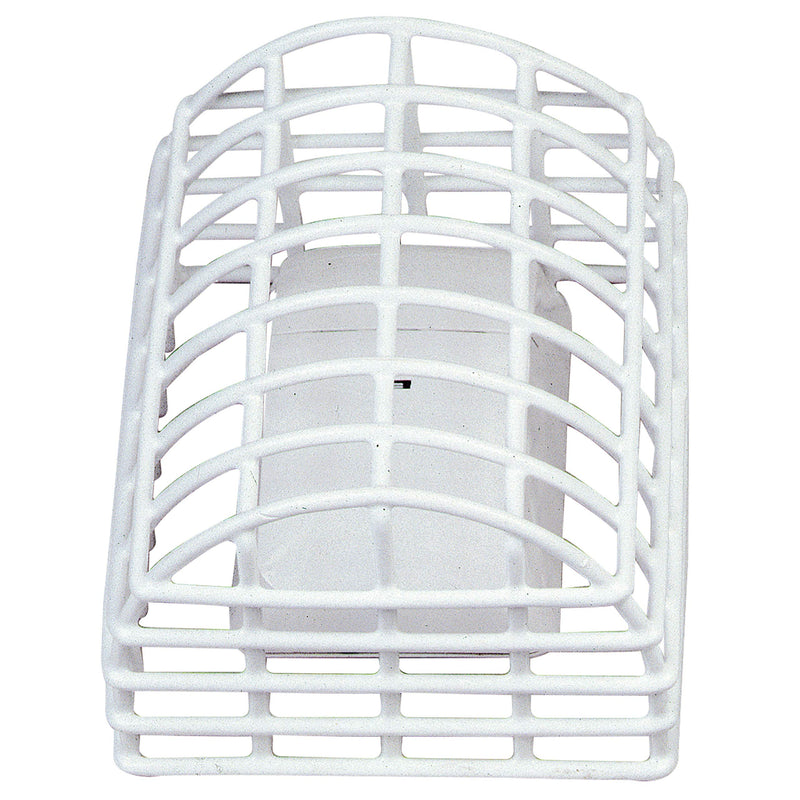 [AUSTRALIA] - Safety Technology International, Inc. STI-9621 Motion Detector Damage Stopper Steel Wire Cage for PIRs, Approx. 7" x 5.75" x 4.5" 