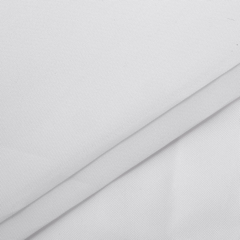 Neewer 20x5 feet/6x1.5 meters Polyester White Seamless Diffusion Fabric for Photography Softbox, Light Tent and DIY Lighting Modifier 1.5*6M