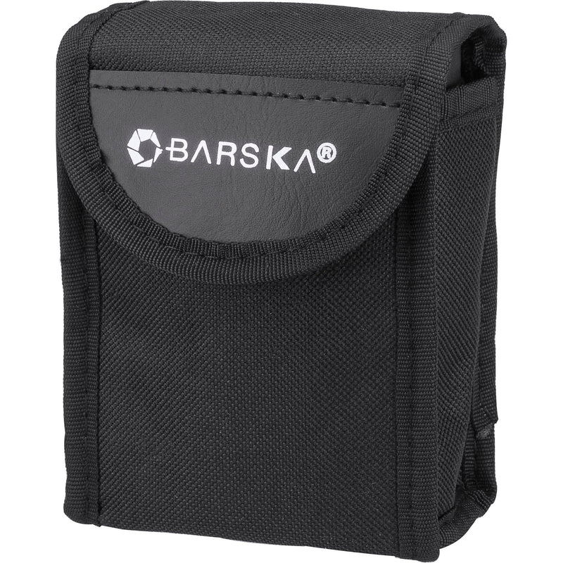 [AUSTRALIA] - Barska AB12418 10x25 Waterproof Binocular, Pink, 10x25mm 