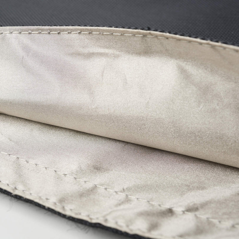 Faraday Defense Faraday Bag Jacket for All Cell Phones and Tablets - Military Grade, Law Enforcement, Executive Privacy, Travel & Data Security.