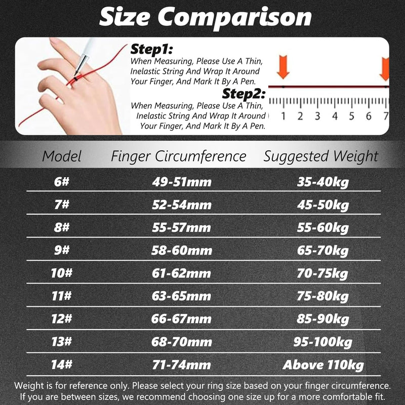 Smart Ring 2.0 for Men Women, Sleep & Fitness Tracker, Graphite 9 | Lightweight Waterproof Slim Scratch Resistant, Advanced Chip, Sleep, Stress & Daily Activity Monitor, No Subscription Fees