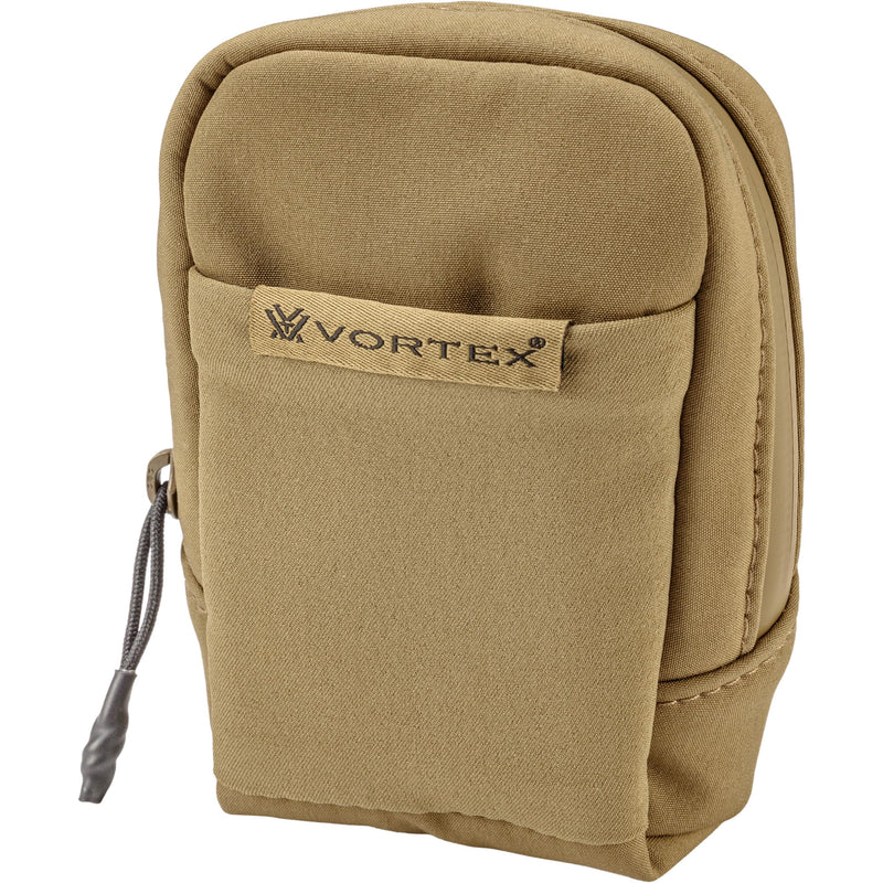 [AUSTRALIA] - Vortex Optics GlassPak Pro Binocular Harness Small Zipper Pouch Attachment 