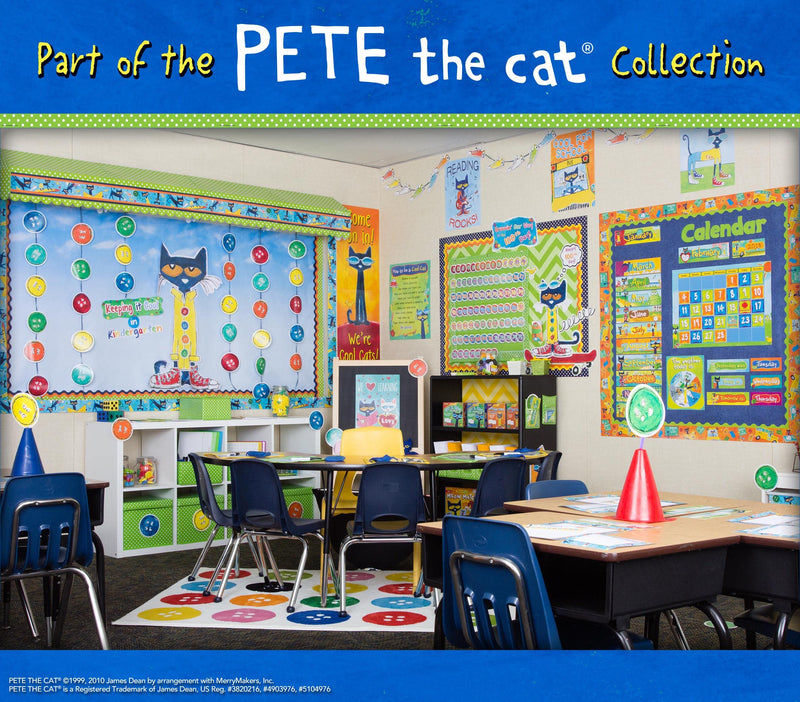[AUSTRALIA] - Teacher Created Resources Pete The Cat Pointer 