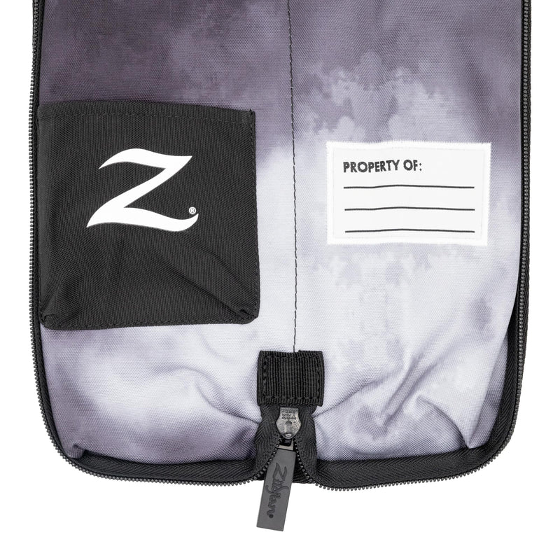 Zildjian Student Mini Stick Bag Black and Grey