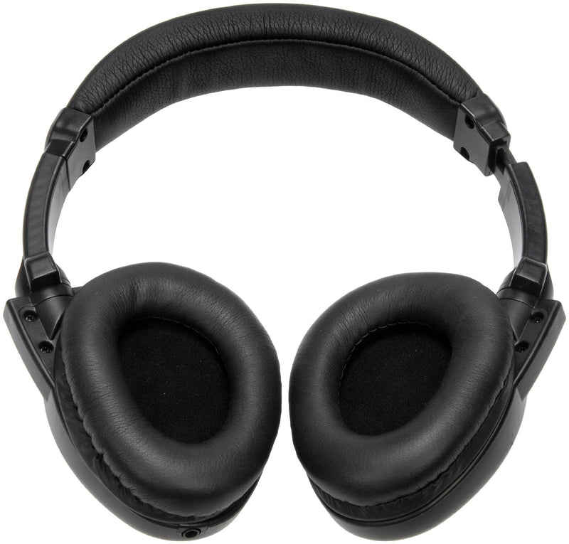 Dorman 10-0500F Infrared Headphones Universal Fit