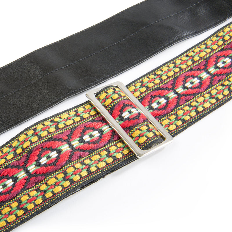 D'Andrea ACE Vintage Collection Bohemian Red