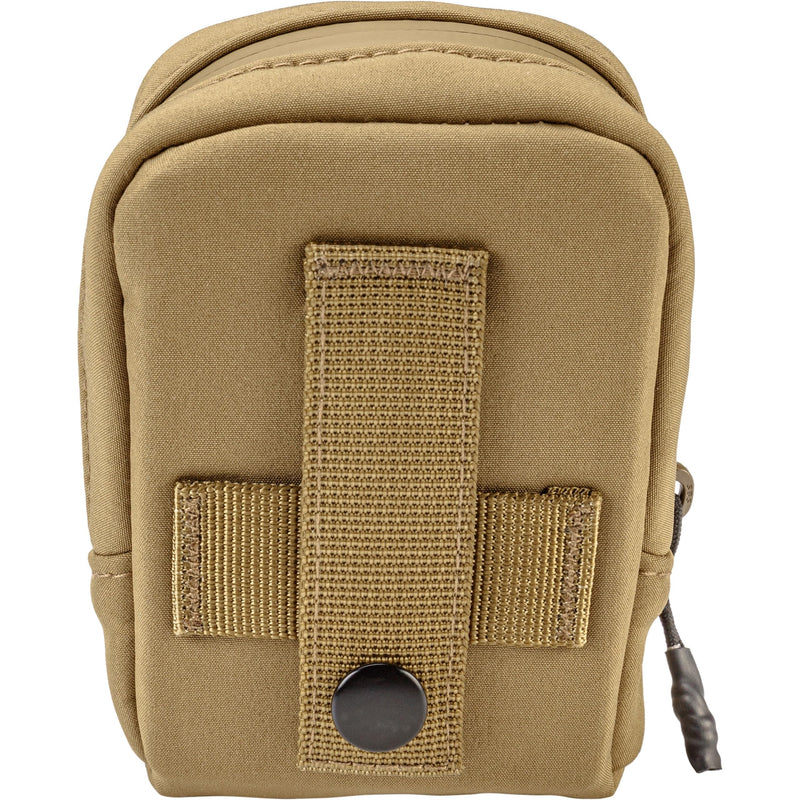 [AUSTRALIA] - Vortex Optics GlassPak Pro Binocular Harness Small Zipper Pouch Attachment 
