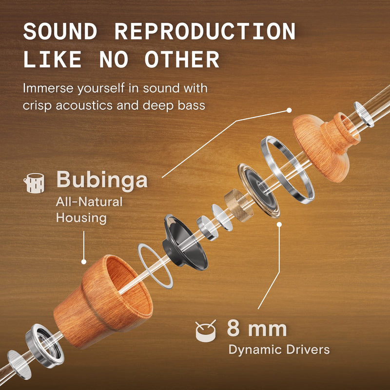 Symphonized Save Up to 19% Off on NRG 3 Wired Earbuds 3.5mm Jack with Microphone NXT Premium Bluetooth Speaker Bundle