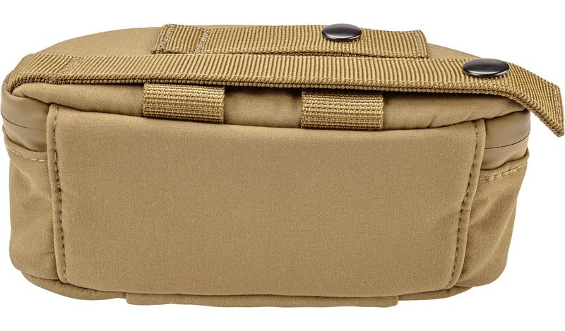 [AUSTRALIA] - Vortex Optics GlassPak Pro Binocular Harness Large Zipper Pouch Attachment 