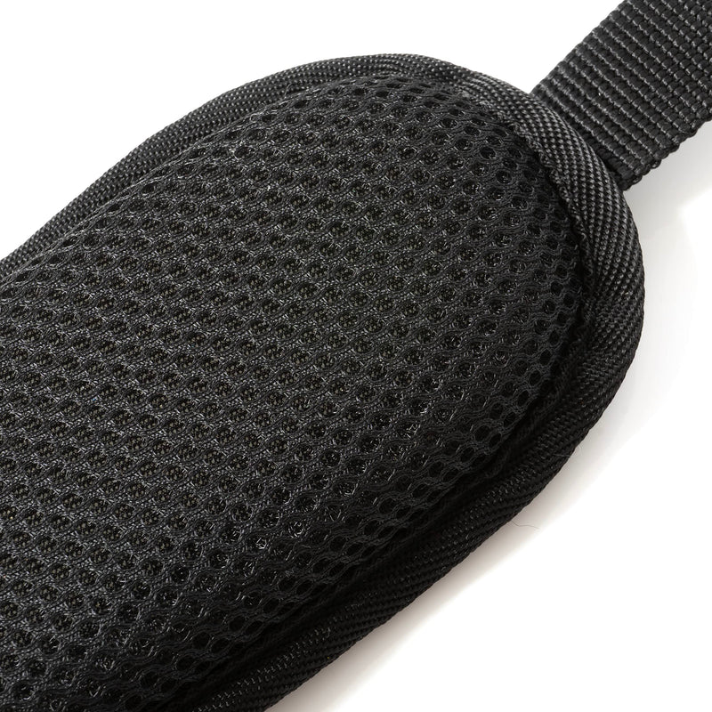 [AUSTRALIA] - Djembe Drum Shoulder Strap - Adjustable Instrument Harness - Including a Djembe Belt Holder 