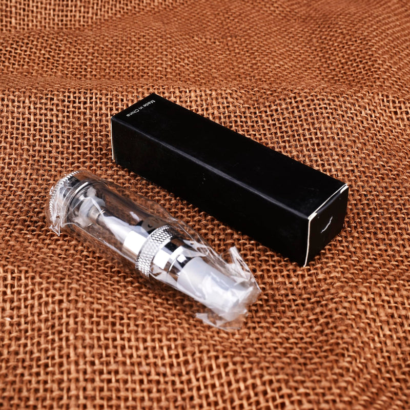 Rhomba Mini Smoke MachineSmoke Effect Machine - Role Play PropsSmoke Props - Skeleton Bottle