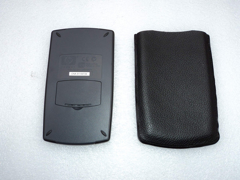 HP 10bII Financial Calculator