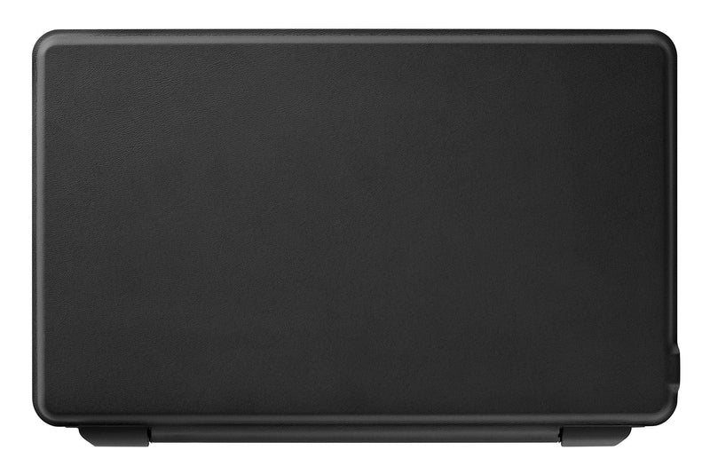 Galaxy Tab A 10.1 (2019) Wireless Bluetooth Keyboard Cover, Samsung, Black