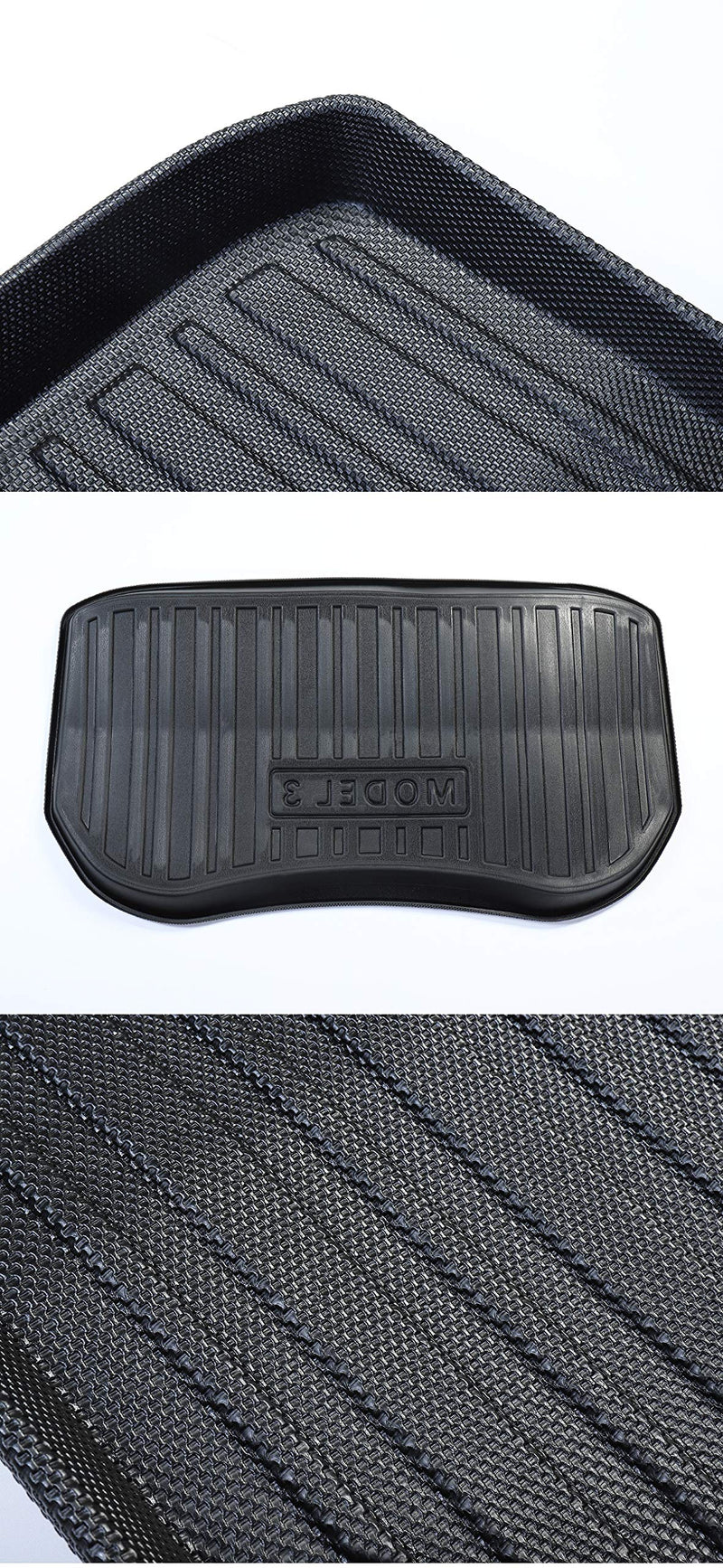 LUCKEASY Webcam Cover for Tesla Model 3 Car Camera Privacy Cover Tesla Model Y 2017-2023