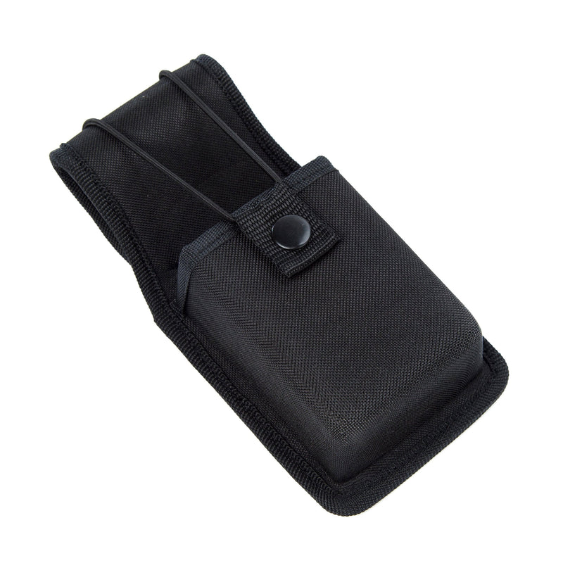 [AUSTRALIA] - LUITON Universal Radio Case Two Way Radio Holder Universal Pouch for Walkie Talkies Nylon Holster Accessories for MOTOROLA MT500, MT1000, MTS2000 and Similar Models (1 PACK) 1pack 