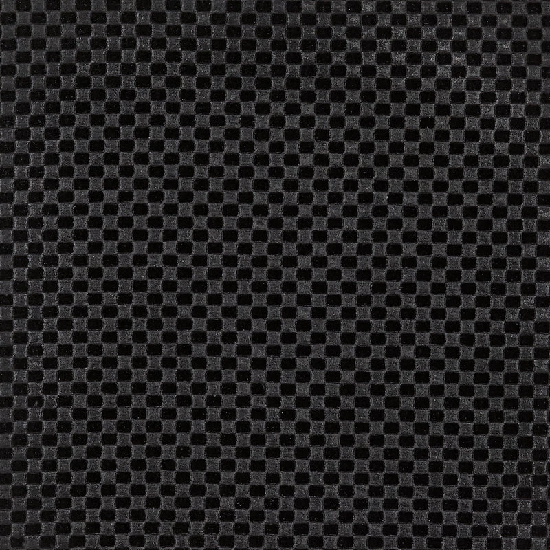 [AUSTRALIA] - Deluxe Cajon Seat for Any Size with Thick Padding & No Adhesive Required Black 