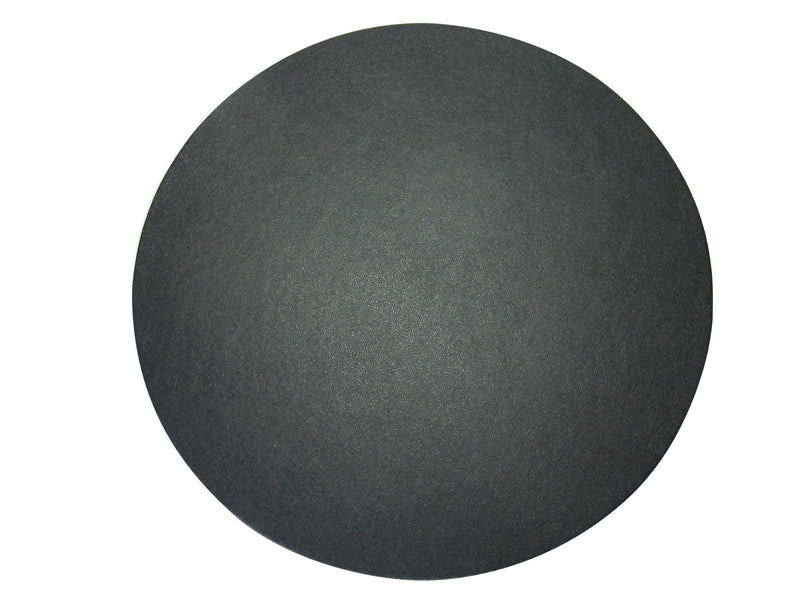 MOJO Beanbag Mousepad - Ergonomic Comfortable Mouse Pad for Sofa, Bed, Lap, Couch, and Anywhere Else (Black Leather) Black Leather