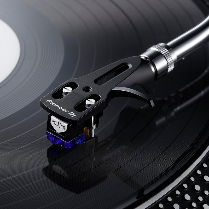 [AUSTRALIA] - Pioneer DJ Turntable Headshell - Black 