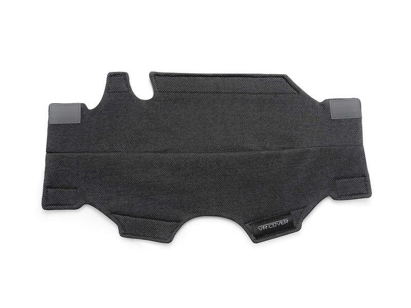 [AUSTRALIA] - VR Cover Head Strap Cover for Valve Index - Washable Hygienic Cotton Cover (2 Covers) 